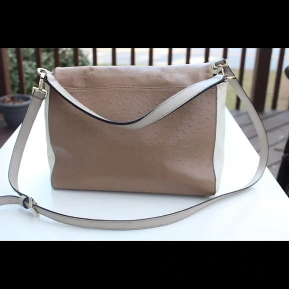 Kate Spade satchel - Picture 13 of 14